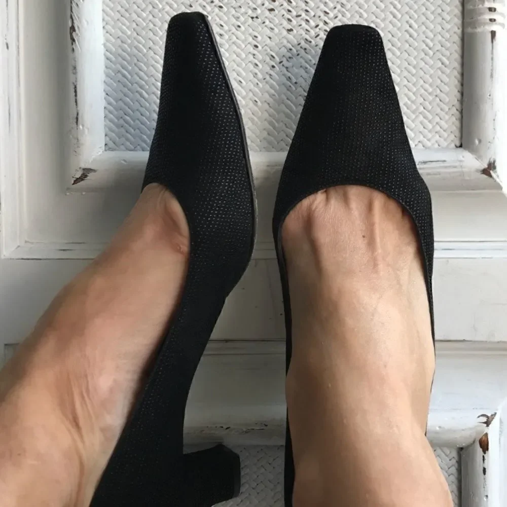 ❤️ BRUNO MAGLI Short Heels❤️